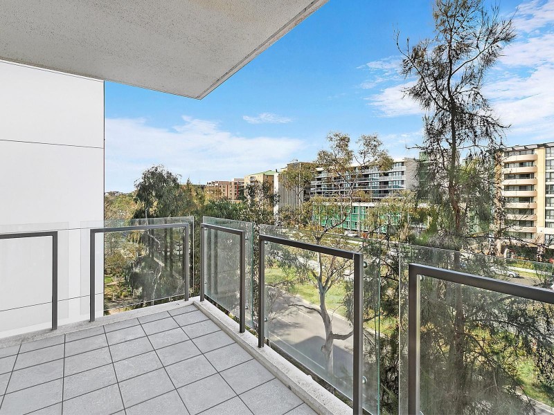 112/77 Northbourne Avenue, Turner ACT 2612