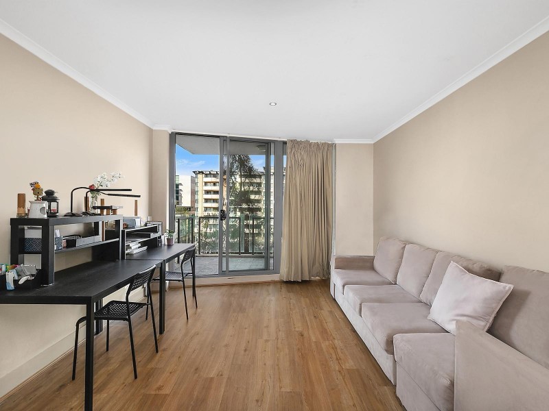 112/77 Northbourne Avenue, Turner ACT 2612