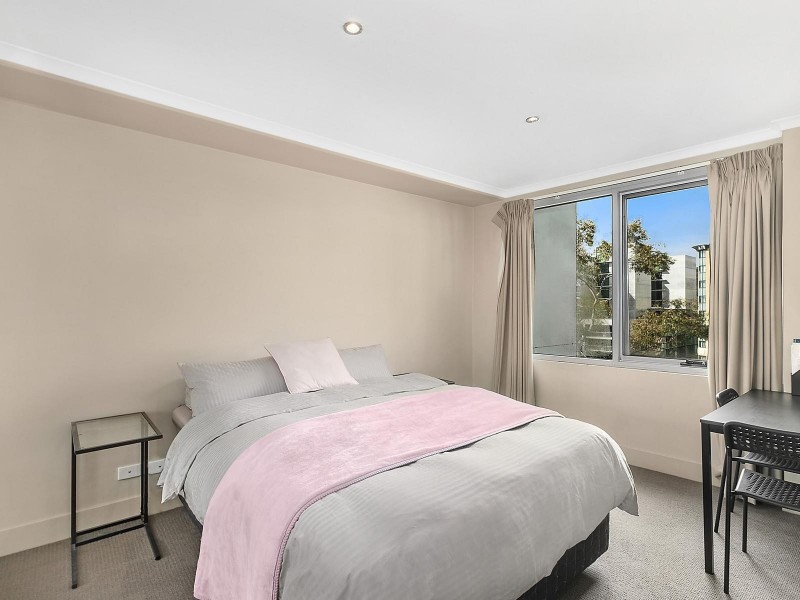 112/77 Northbourne Avenue, Turner ACT 2612