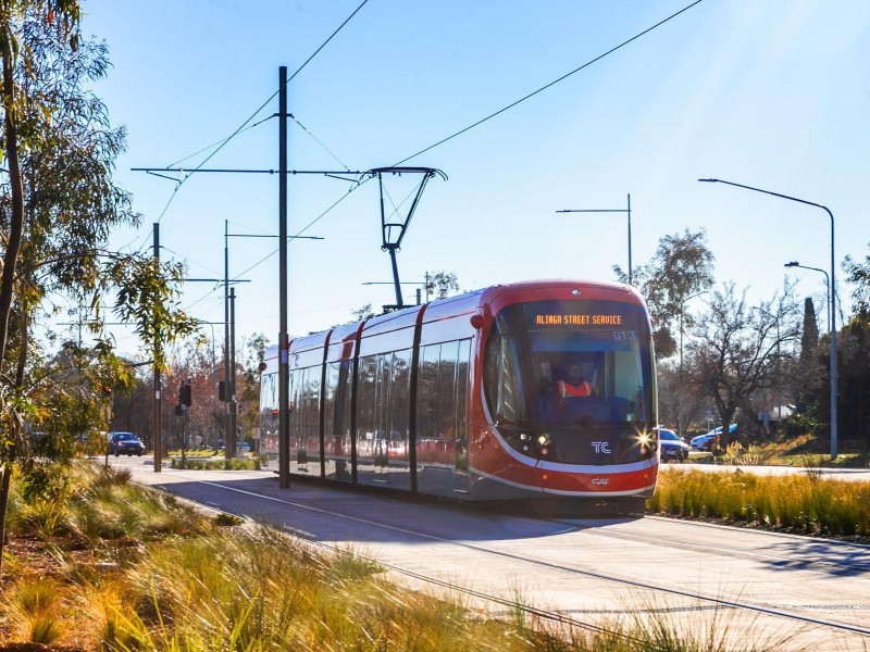 112/77 Northbourne Avenue, Turner ACT 2612