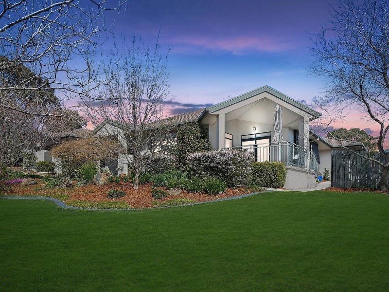 33 Whitfield Circuit, Nicholls ACT 2913