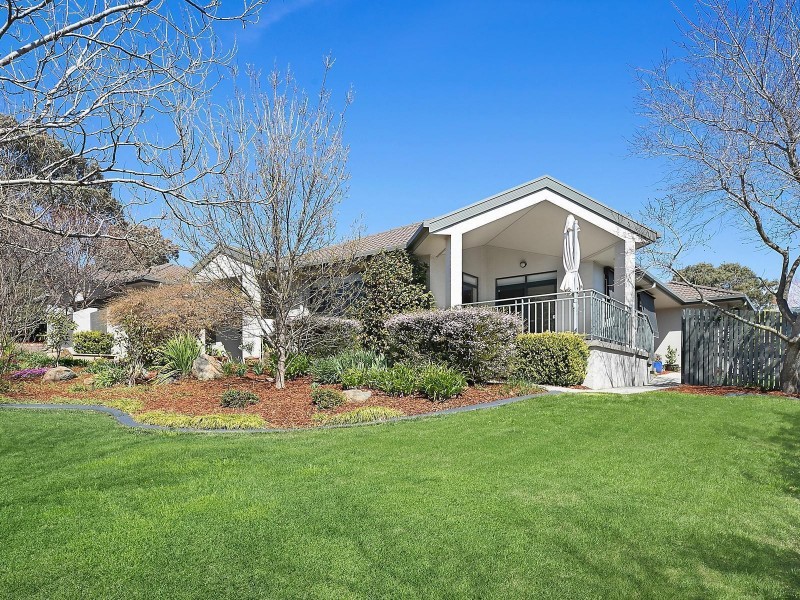 33 Whitfield Circuit, Nicholls ACT 2913