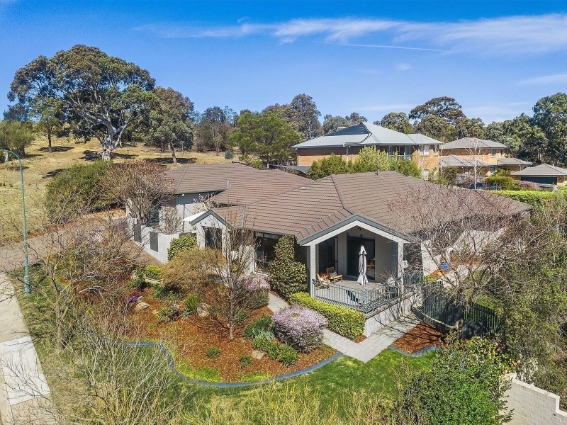 33 Whitfield Circuit, Nicholls ACT 2913