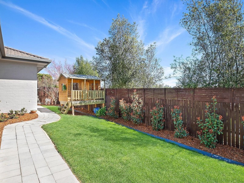 33 Whitfield Circuit, Nicholls ACT 2913