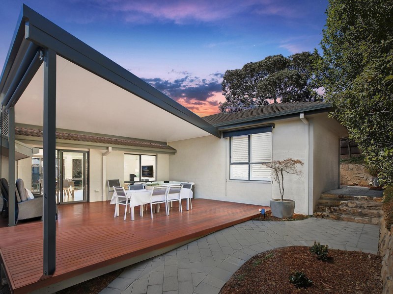 33 Whitfield Circuit, Nicholls ACT 2913