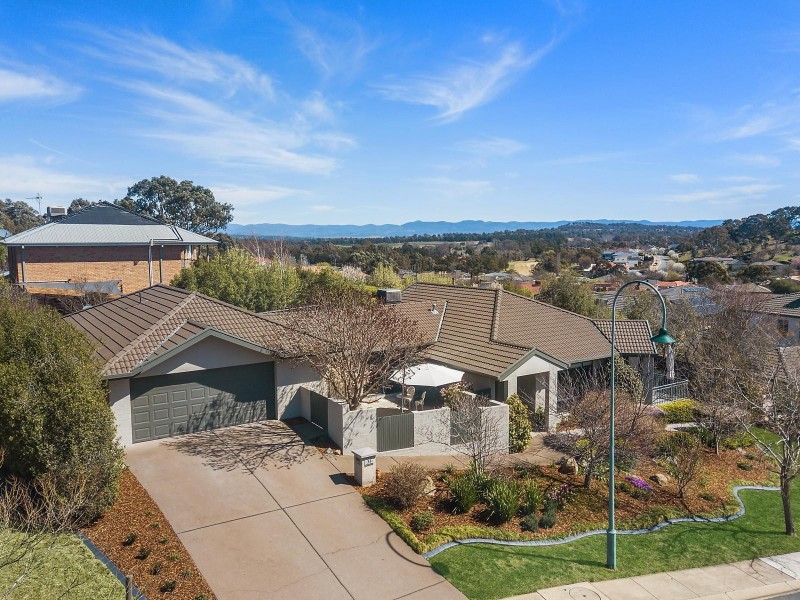 33 Whitfield Circuit, Nicholls ACT 2913