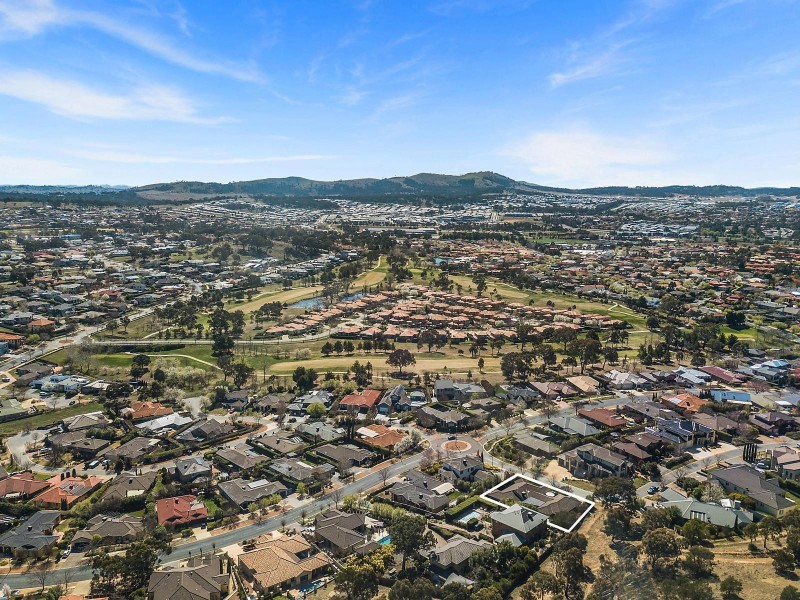 33 Whitfield Circuit, Nicholls ACT 2913