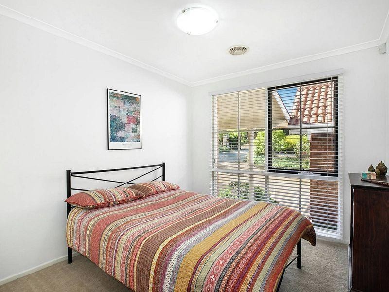 18 Sharwood Crescent, Evatt ACT 2617