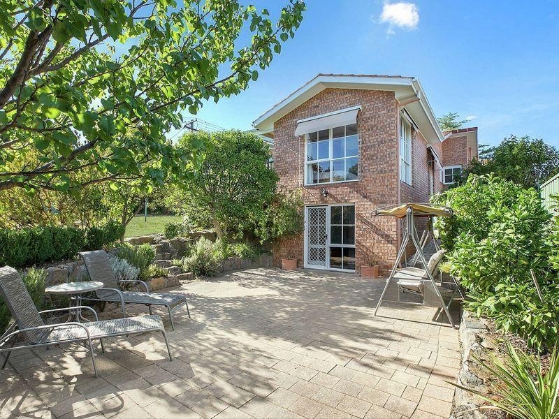18 Sharwood Crescent, Evatt ACT 2617