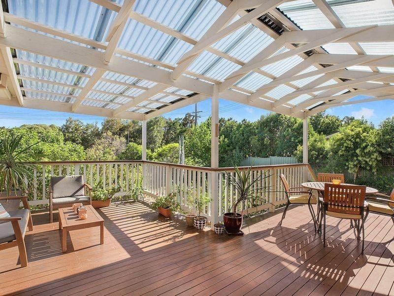 18 Sharwood Crescent, Evatt ACT 2617