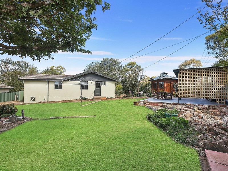 10 Worrall Street, Holt ACT 2615