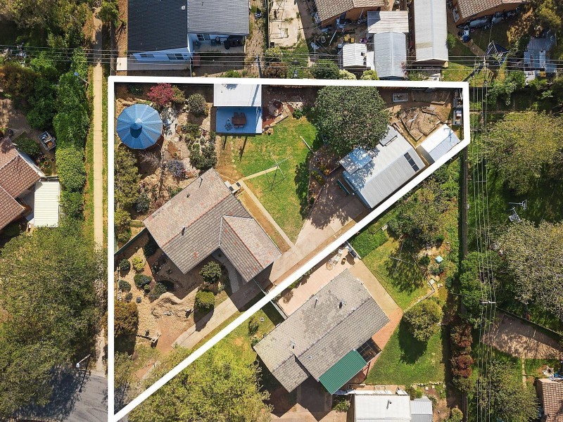 10 Worrall Street, Holt ACT 2615