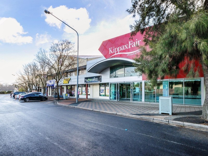 10 Worrall Street, Holt ACT 2615