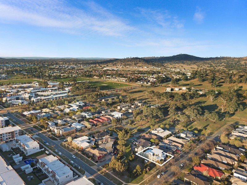 17 Bungle Bungle Crescent, Harrison ACT 2914
