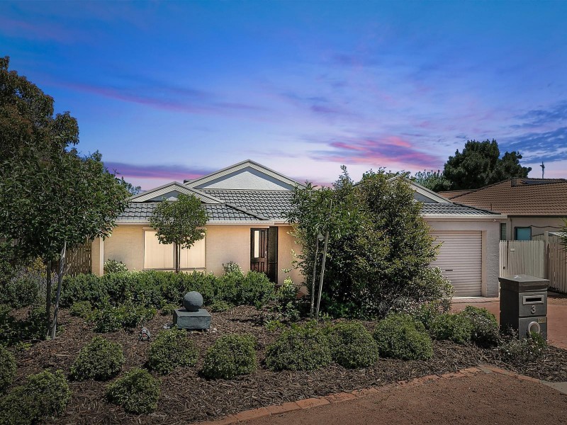 3 Hellings Place, Nicholls ACT 2913