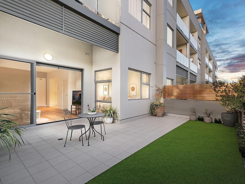4/21 Christina Stead Street, Franklin ACT 2913