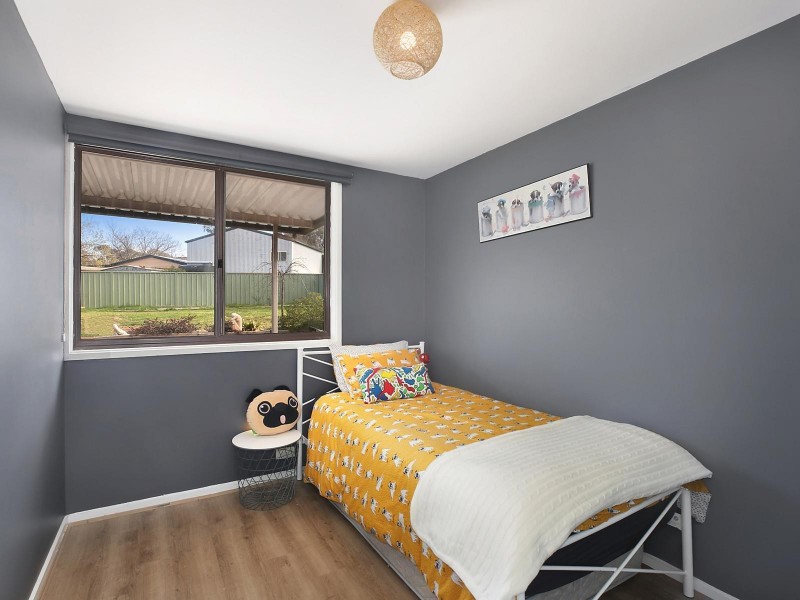 90 Livingston Avenue, Kambah ACT 2902