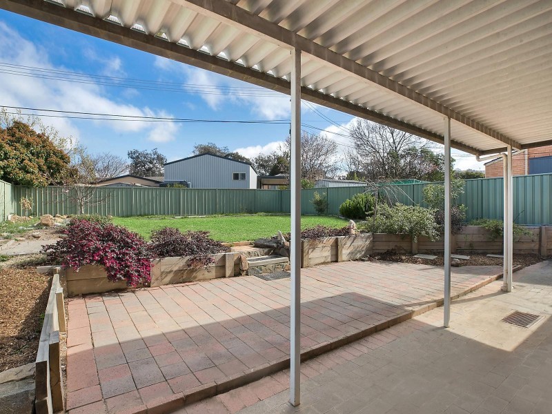 90 Livingston Avenue, Kambah ACT 2902