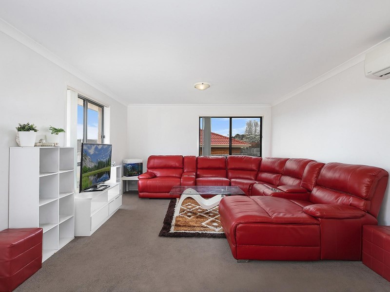 52 Hollows Circuit, Macgregor ACT 2615