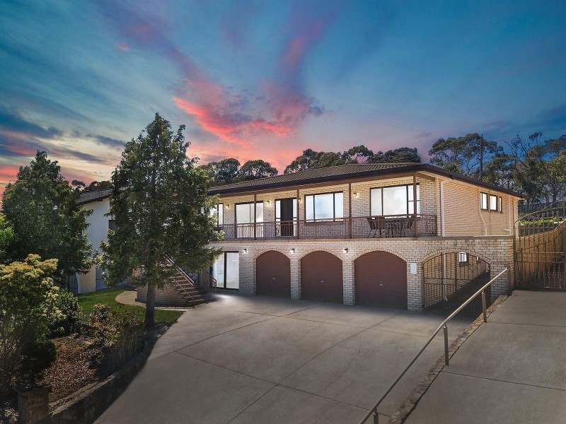 17 Sculptor Street, Giralang ACT 2617