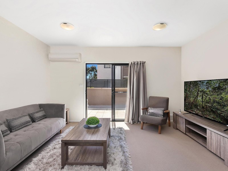 16/6 Gungahlin Place, Gungahlin ACT 2912