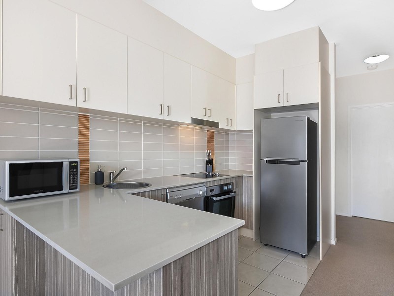 16/6 Gungahlin Place, Gungahlin ACT 2912