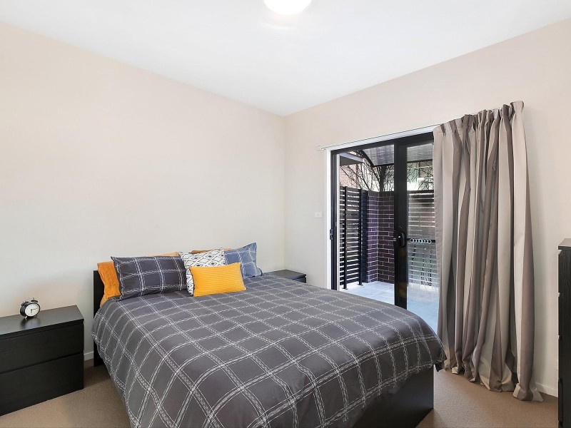 16/6 Gungahlin Place, Gungahlin ACT 2912