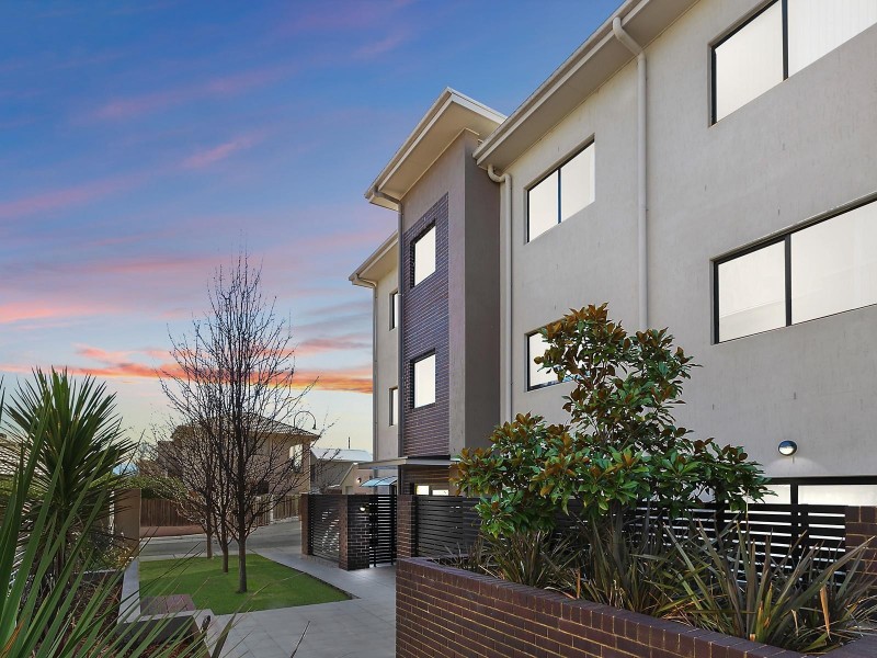 16/6 Gungahlin Place, Gungahlin ACT 2912