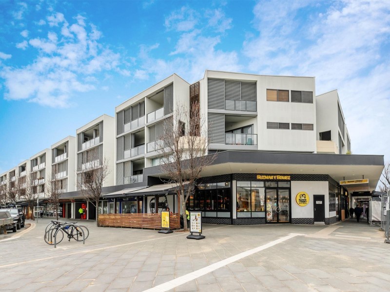 16/6 Gungahlin Place, Gungahlin ACT 2912
