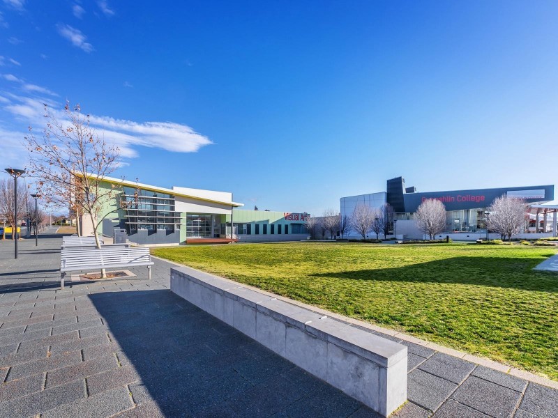 16/6 Gungahlin Place, Gungahlin ACT 2912