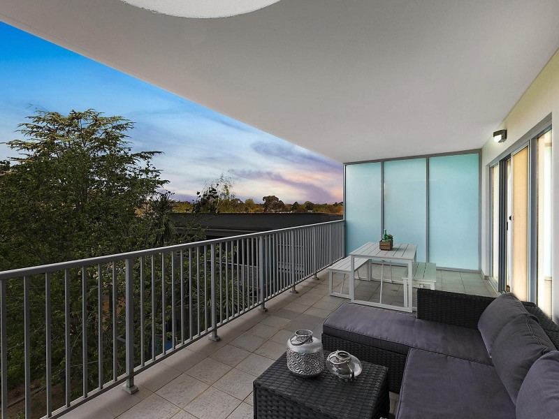 411/17 Dooring Street, Braddon ACT 2612