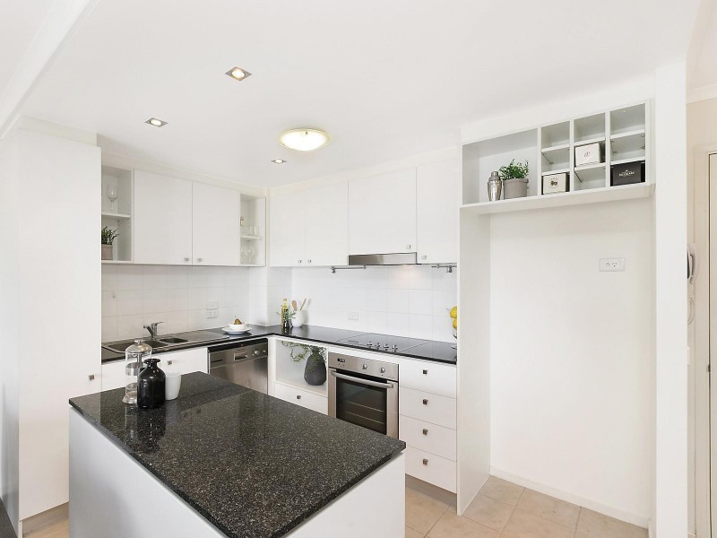 411/17 Dooring Street, Braddon ACT 2612