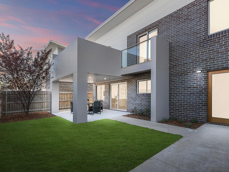 3/50 Victoria Owen Circuit, Casey ACT 2913