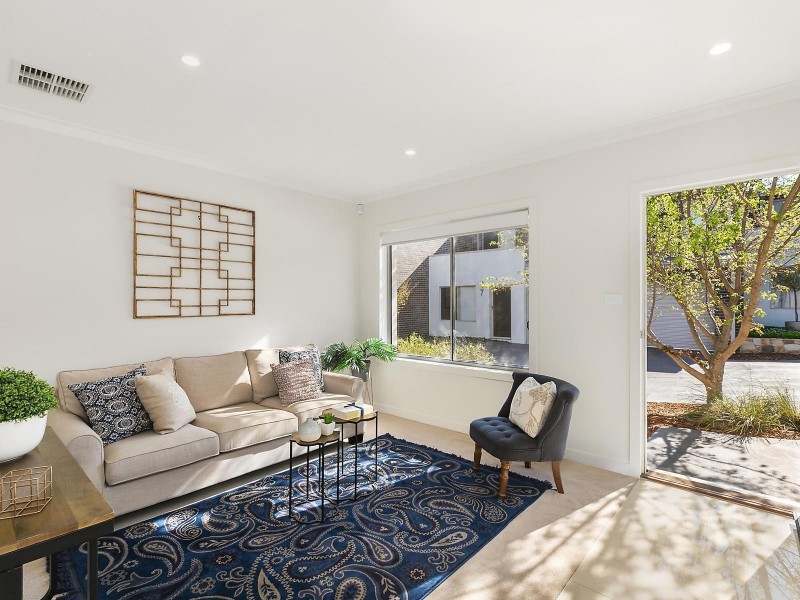 3/50 Victoria Owen Circuit, Casey ACT 2913