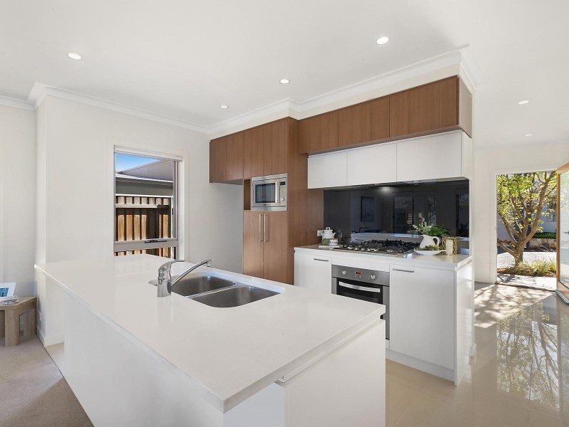 3/50 Victoria Owen Circuit, Casey ACT 2913