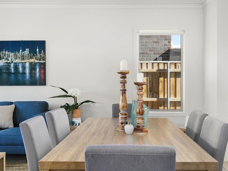 3/50 Victoria Owen Circuit, Casey ACT 2913