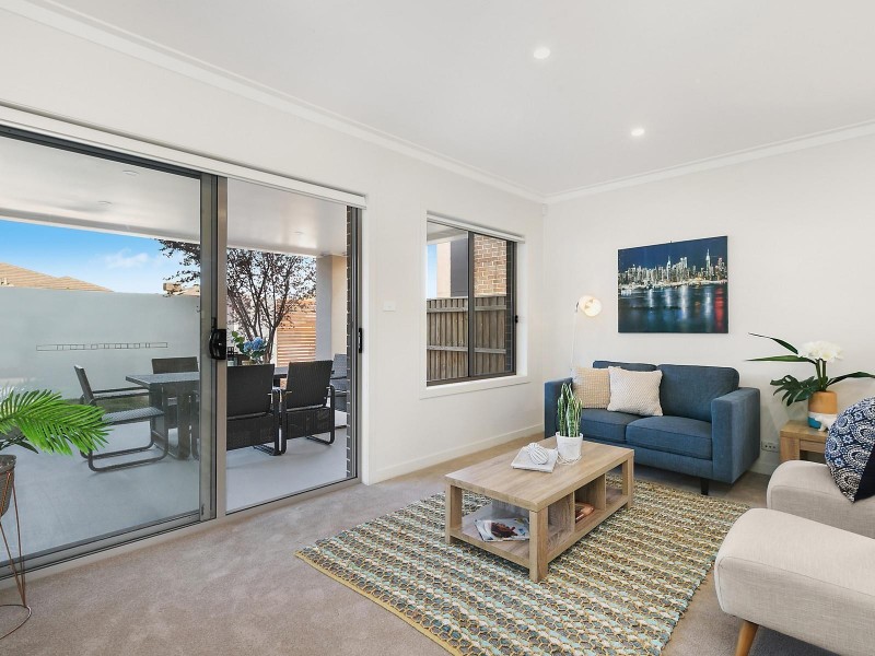 3/50 Victoria Owen Circuit, Casey ACT 2913
