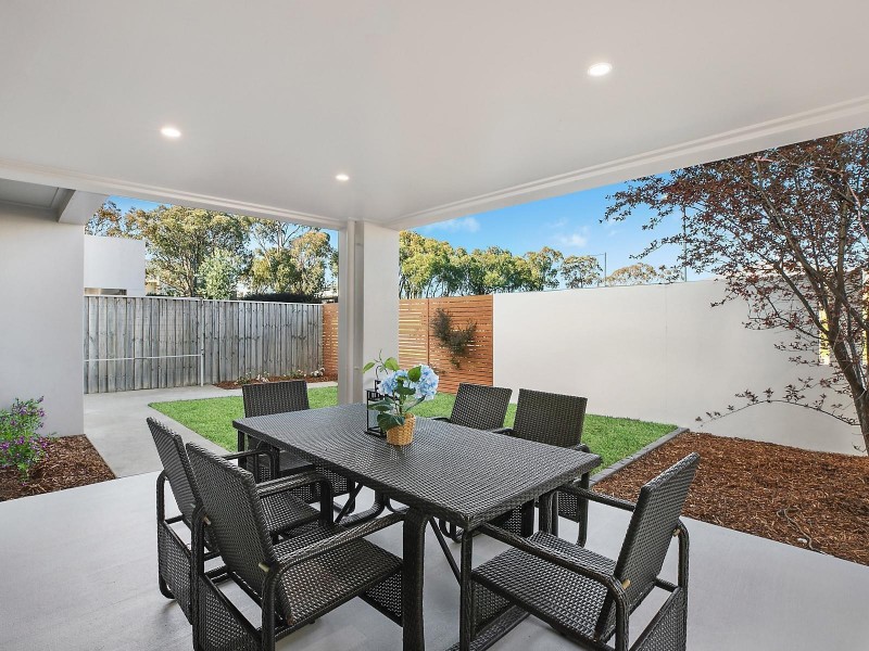 3/50 Victoria Owen Circuit, Casey ACT 2913