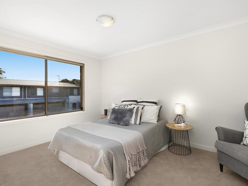 3/50 Victoria Owen Circuit, Casey ACT 2913