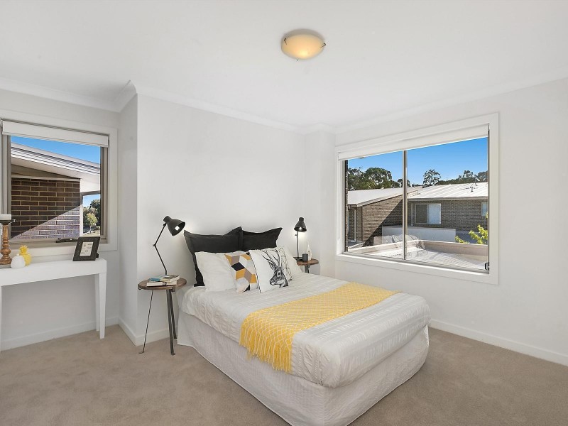 3/50 Victoria Owen Circuit, Casey ACT 2913