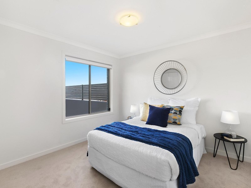 3/50 Victoria Owen Circuit, Casey ACT 2913