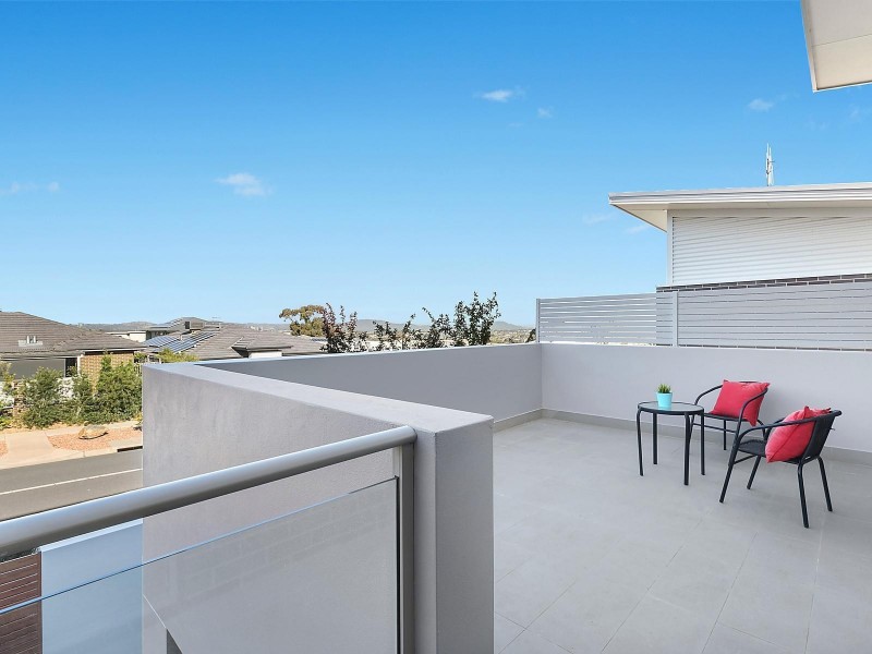 3/50 Victoria Owen Circuit, Casey ACT 2913
