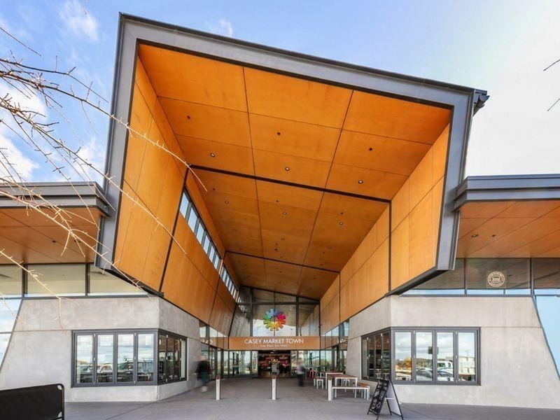 3/50 Victoria Owen Circuit, Casey ACT 2913