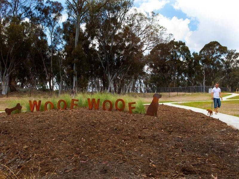 3/50 Victoria Owen Circuit, Casey ACT 2913