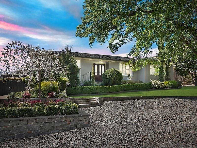 3 Wallace Place, Melba ACT 2615