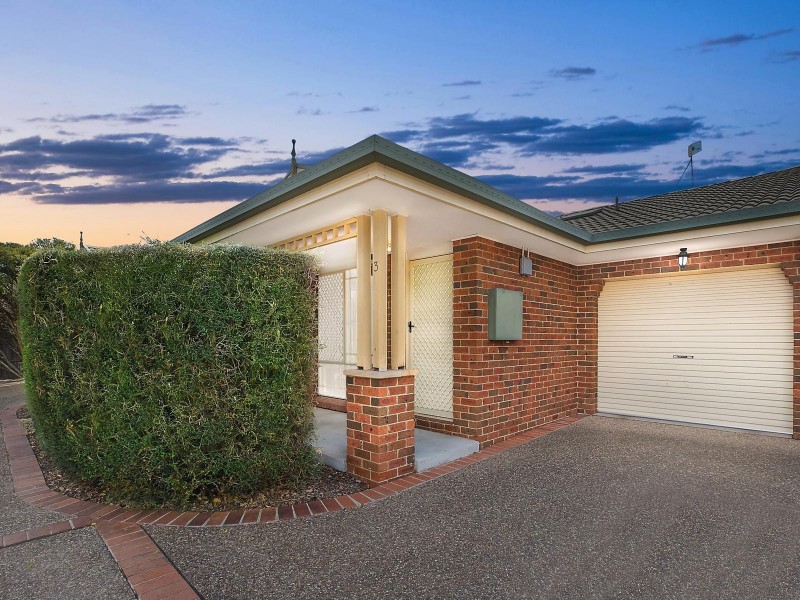 3/6 Kudyera Place, Ngunnawal ACT 2913