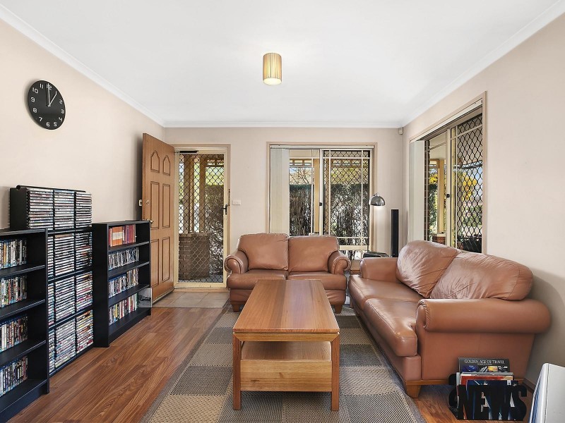 3/6 Kudyera Place, Ngunnawal ACT 2913