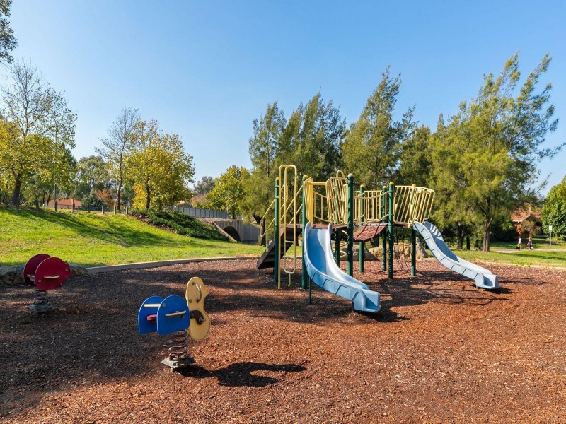 3/6 Kudyera Place, Ngunnawal ACT 2913