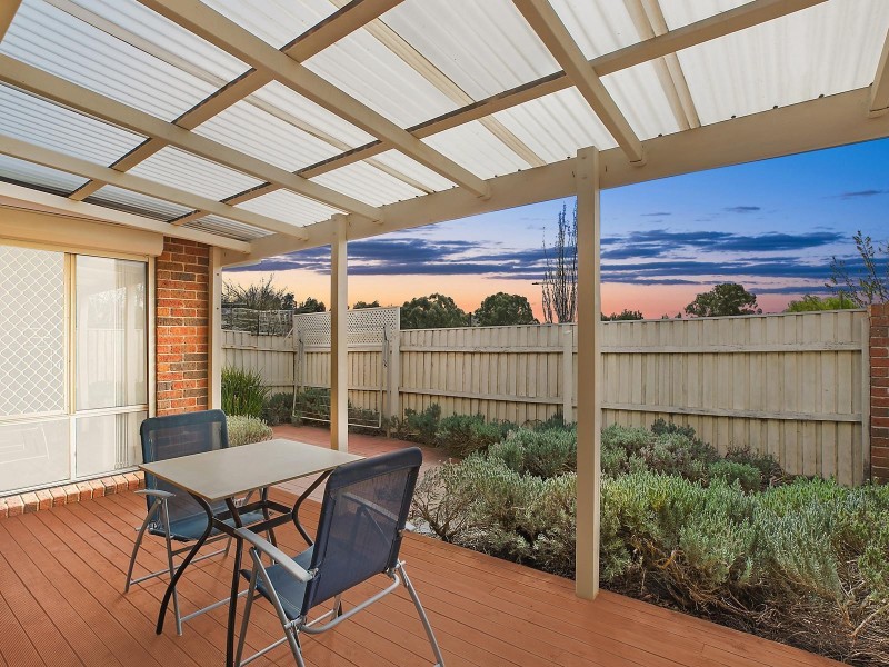3/6 Kudyera Place, Ngunnawal ACT 2913