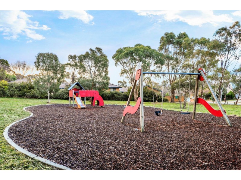 3/6 Kudyera Place, Ngunnawal ACT 2913